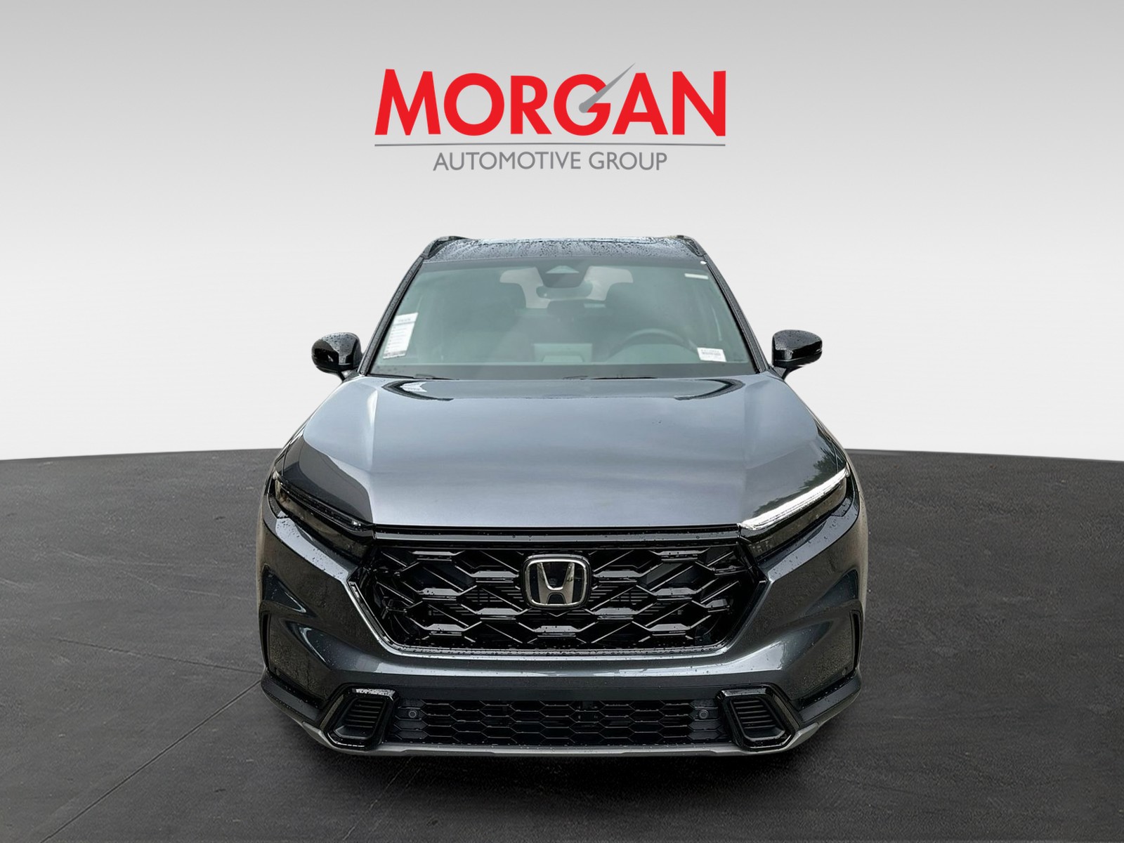 2026 Honda CR-V Hybrid - Photo 3