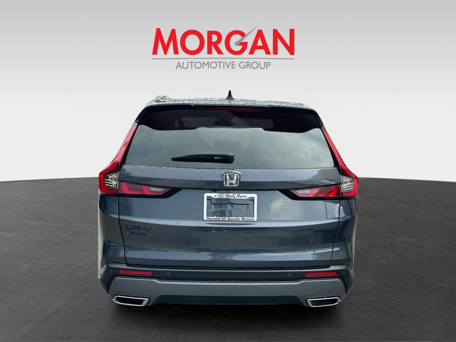 2026 Honda CR-V Hybrid - Photo 6