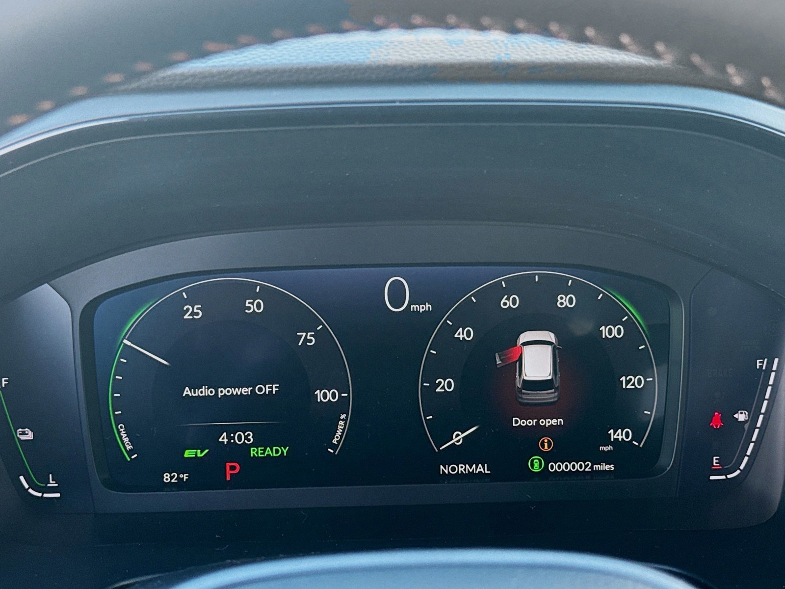 2026 Honda CR-V Hybrid - Photo 11