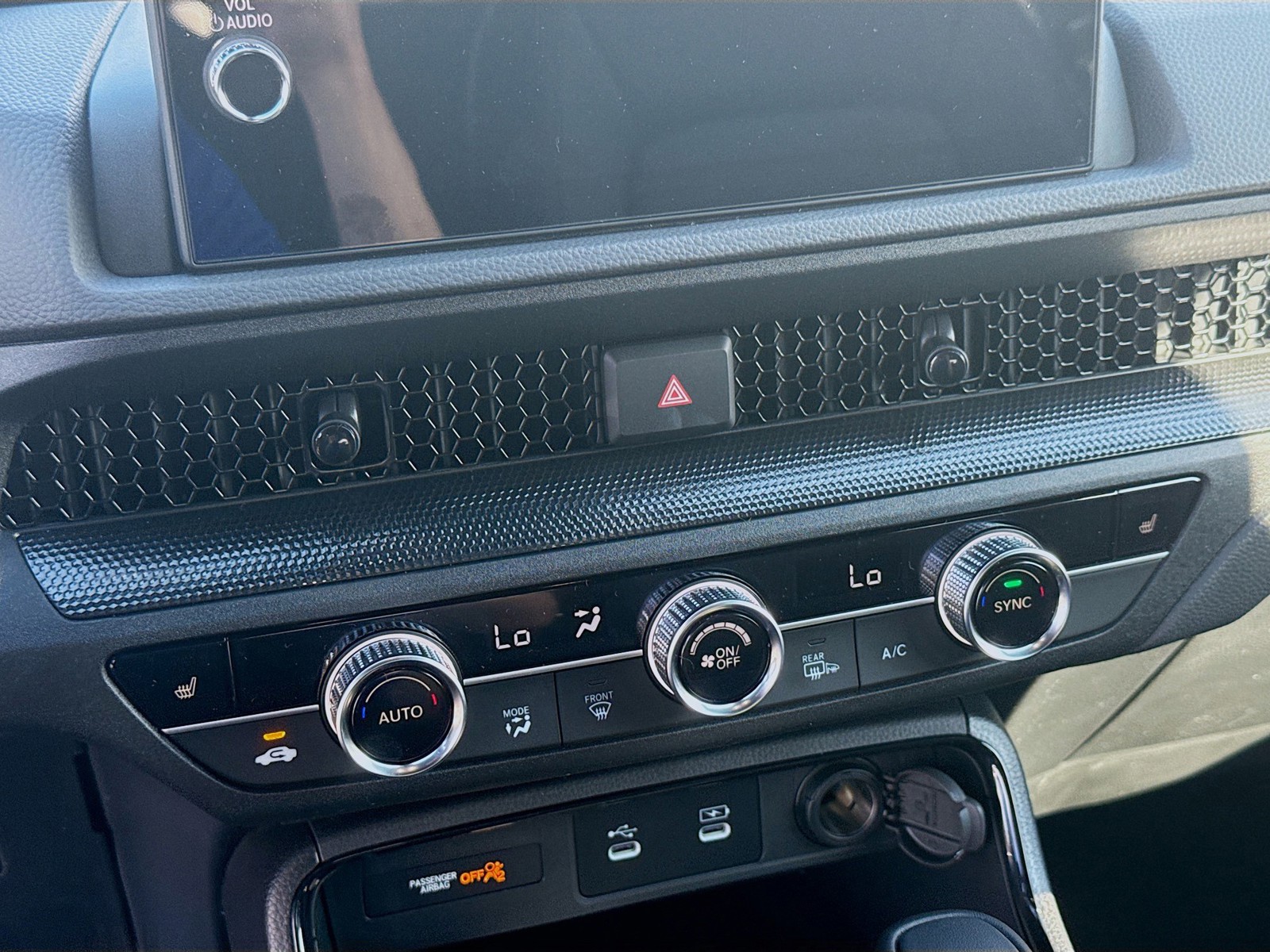 2026 Honda CR-V Hybrid - Photo 14