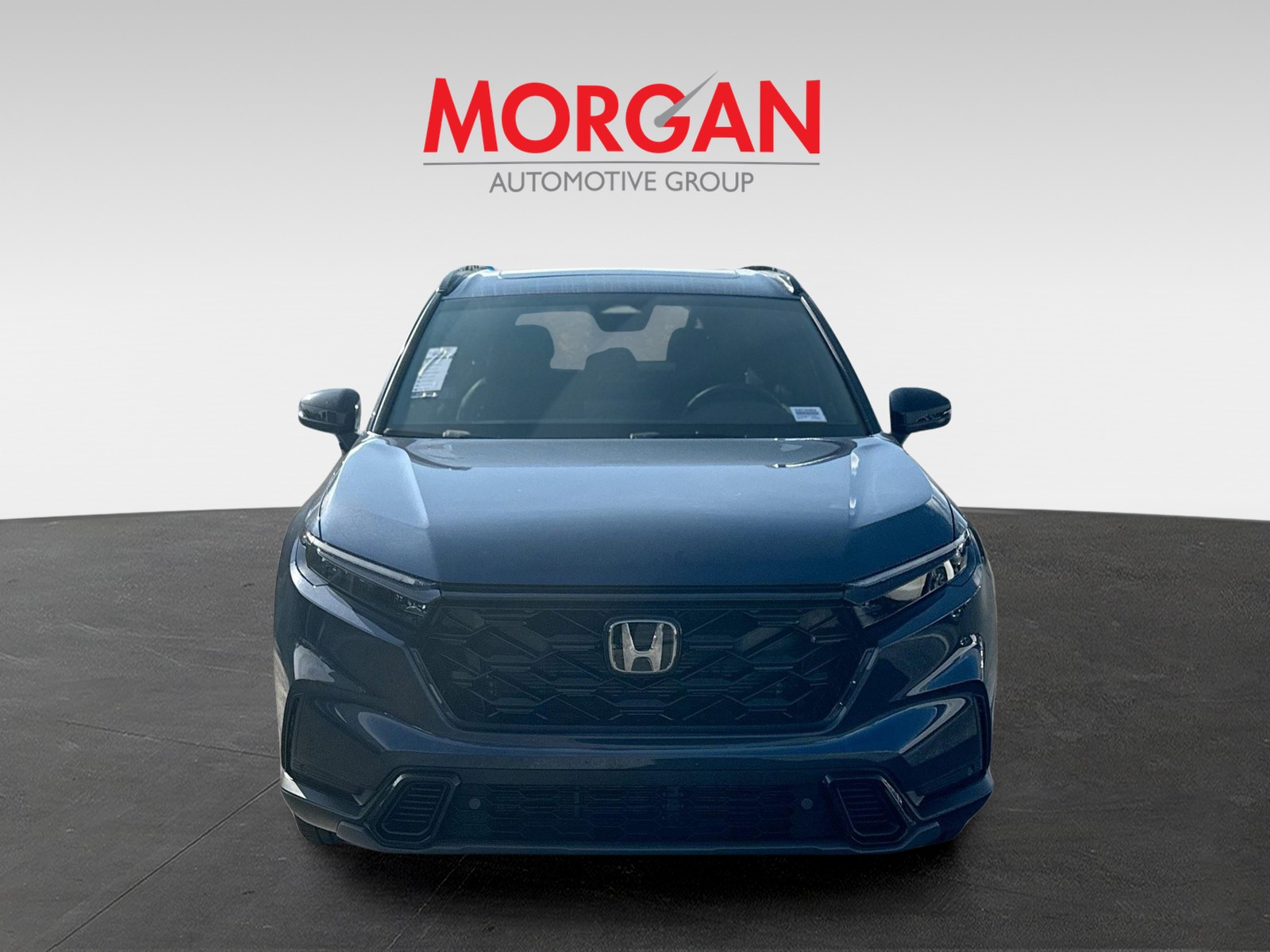 2026 Honda CR-V Hybrid - Photo 3