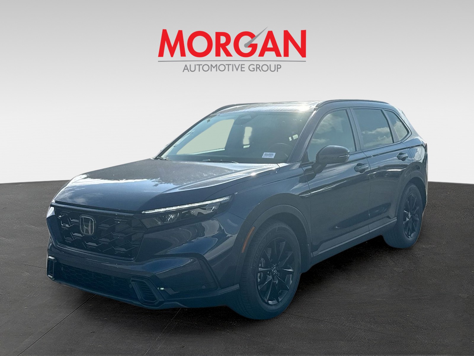 2026 Honda CR-V Hybrid - Photo 2
