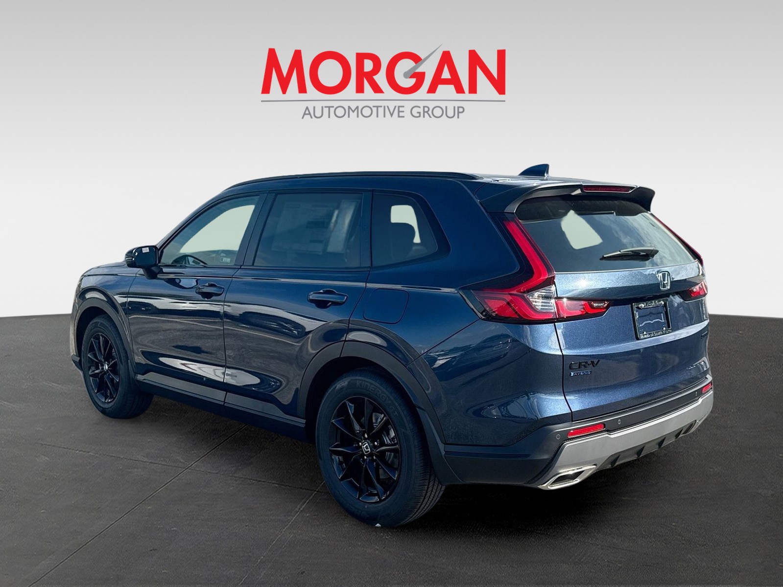 2026 Honda CR-V Hybrid - Photo 4