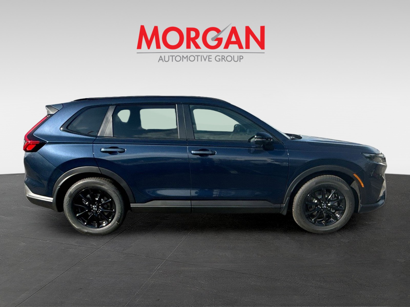 2026 Honda CR-V Hybrid - Photo 8