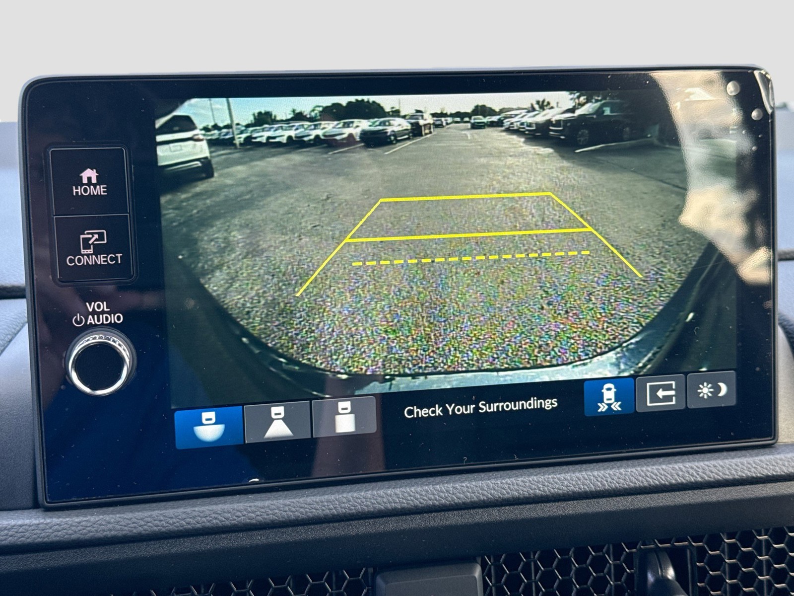 2026 Honda CR-V Hybrid - Photo 13