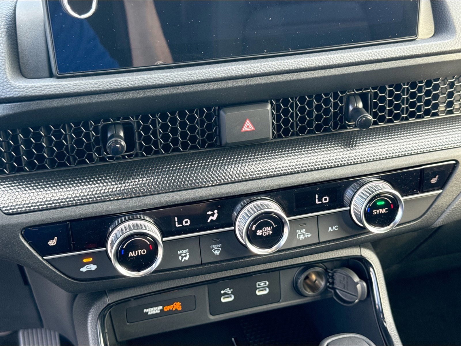 2026 Honda CR-V Hybrid - Photo 14