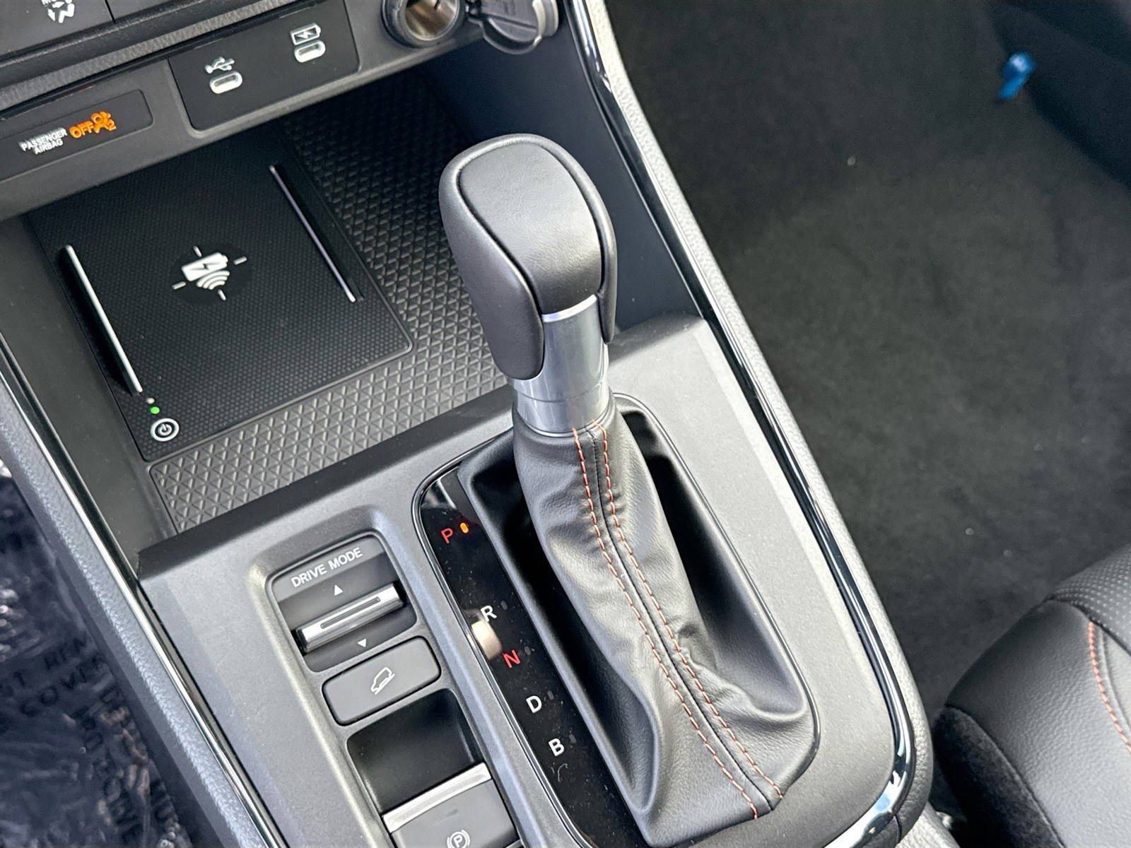 2026 Honda CR-V Hybrid - Photo 15