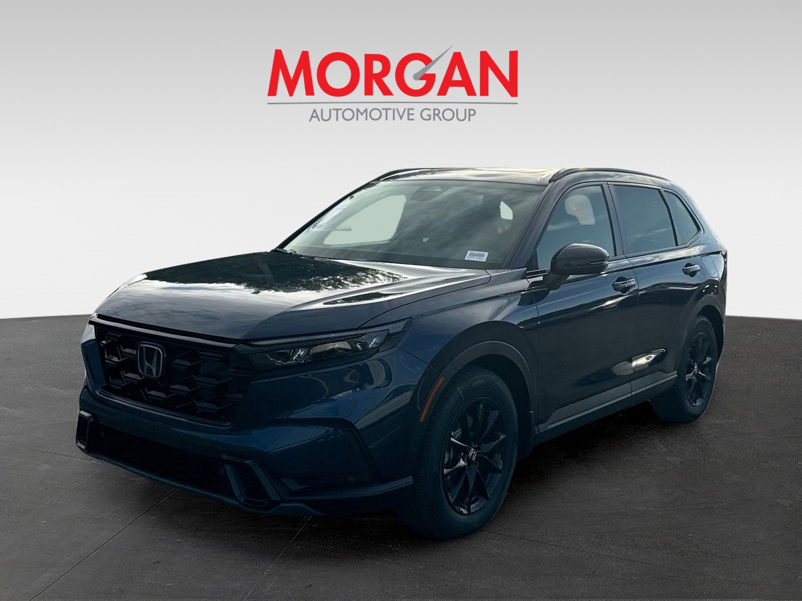 2026 Honda CR-V Hybrid - Photo 2
