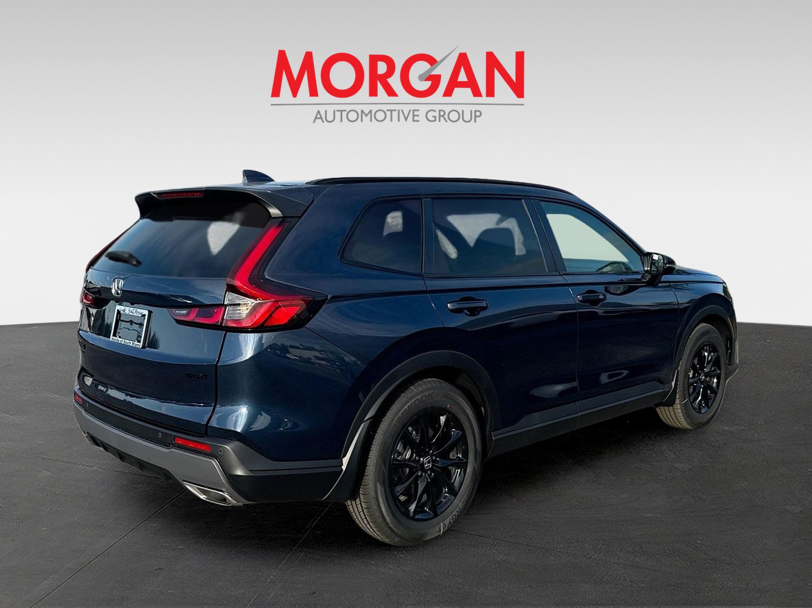 2026 Honda CR-V Hybrid - Photo 5