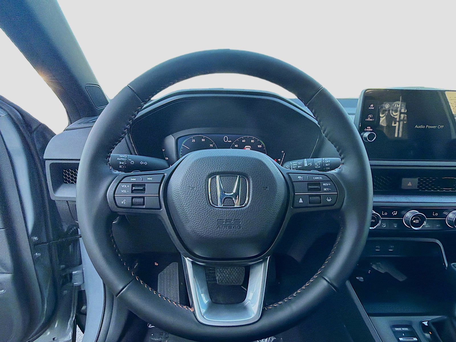 2026 Honda CR-V Hybrid - Photo 10