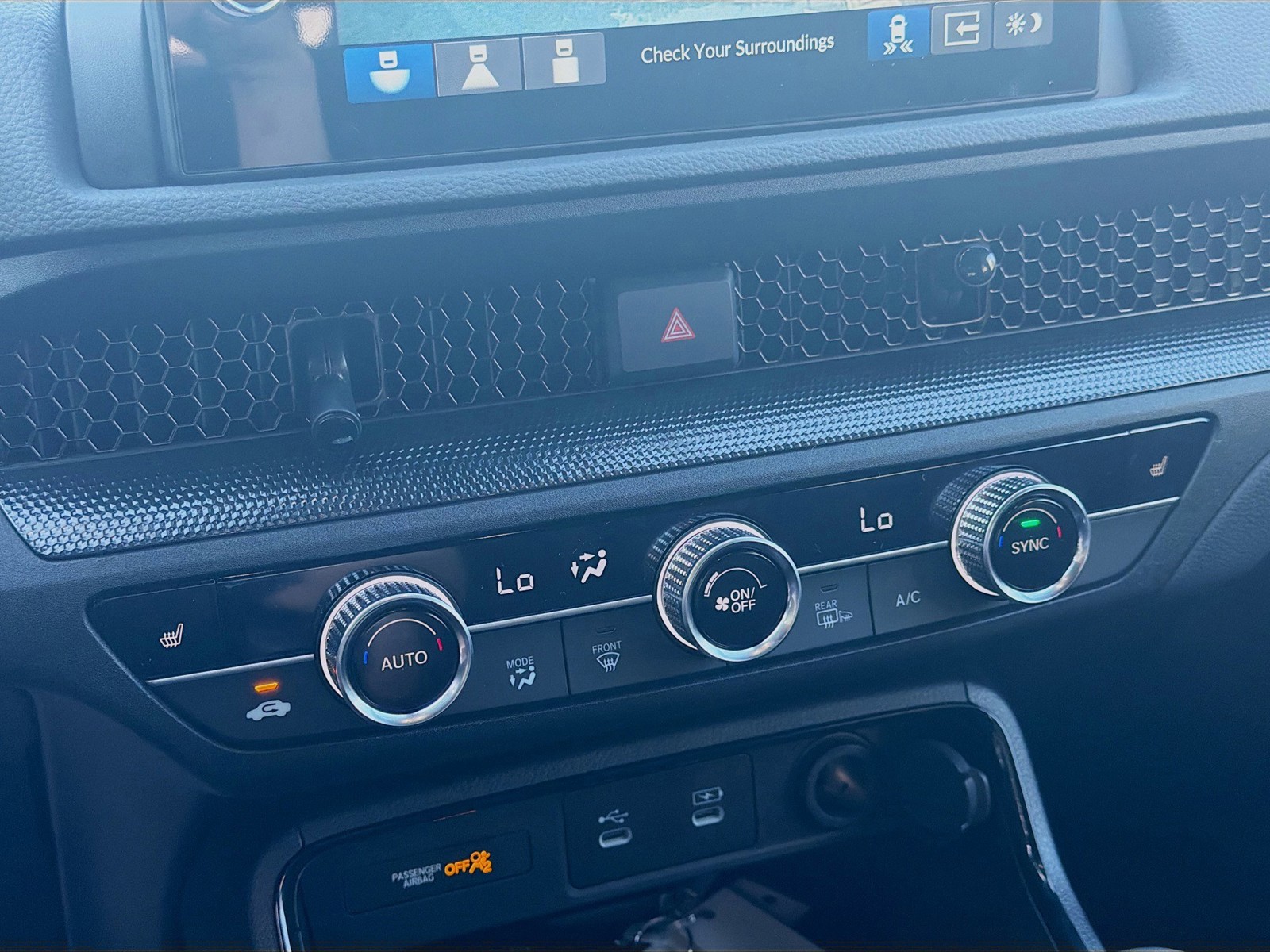 2026 Honda CR-V Hybrid - Photo 14