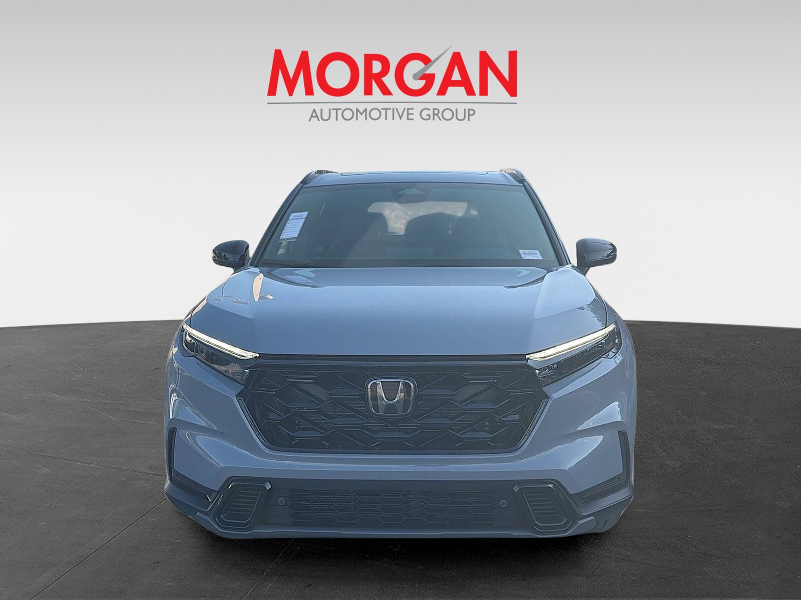 2026 Honda CR-V Hybrid - Photo 3
