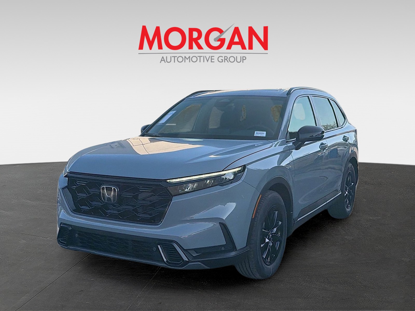 2026 Honda CR-V Hybrid - Photo 2