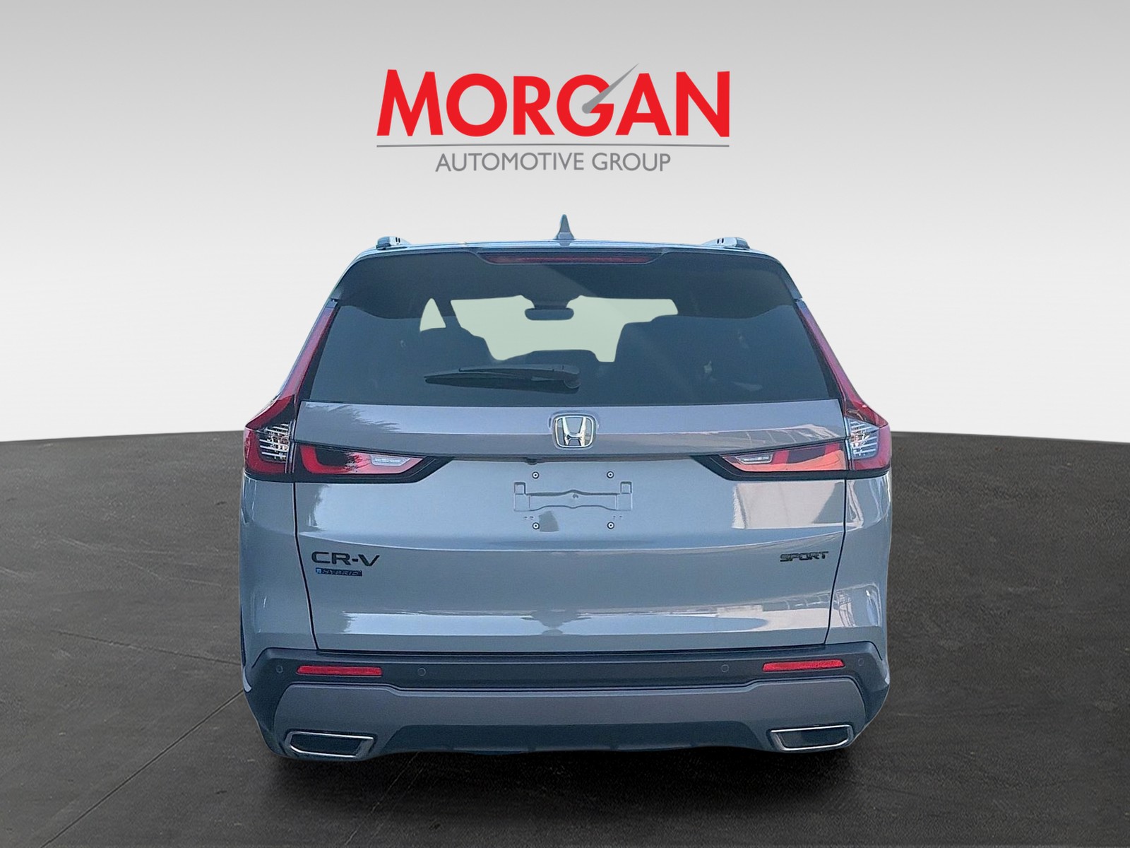 2026 Honda CR-V Hybrid - Photo 6