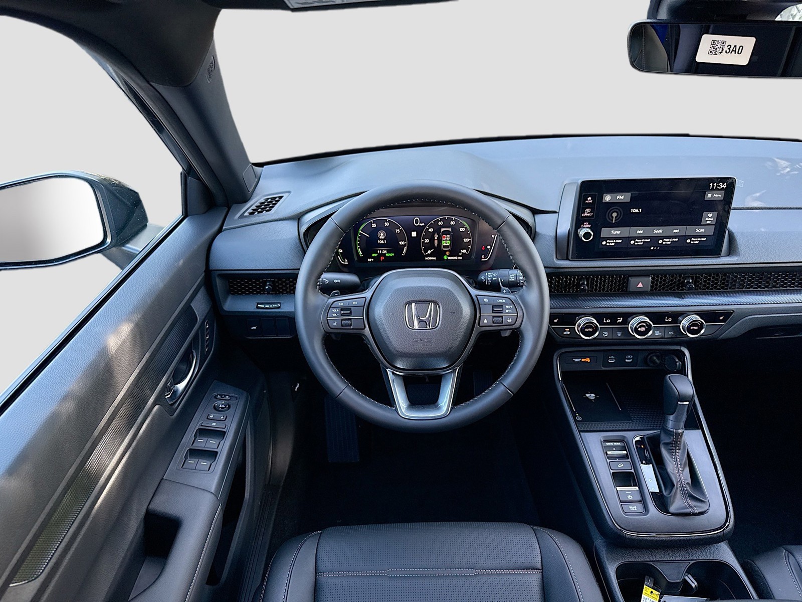 2026 Honda CR-V Hybrid - Photo 18