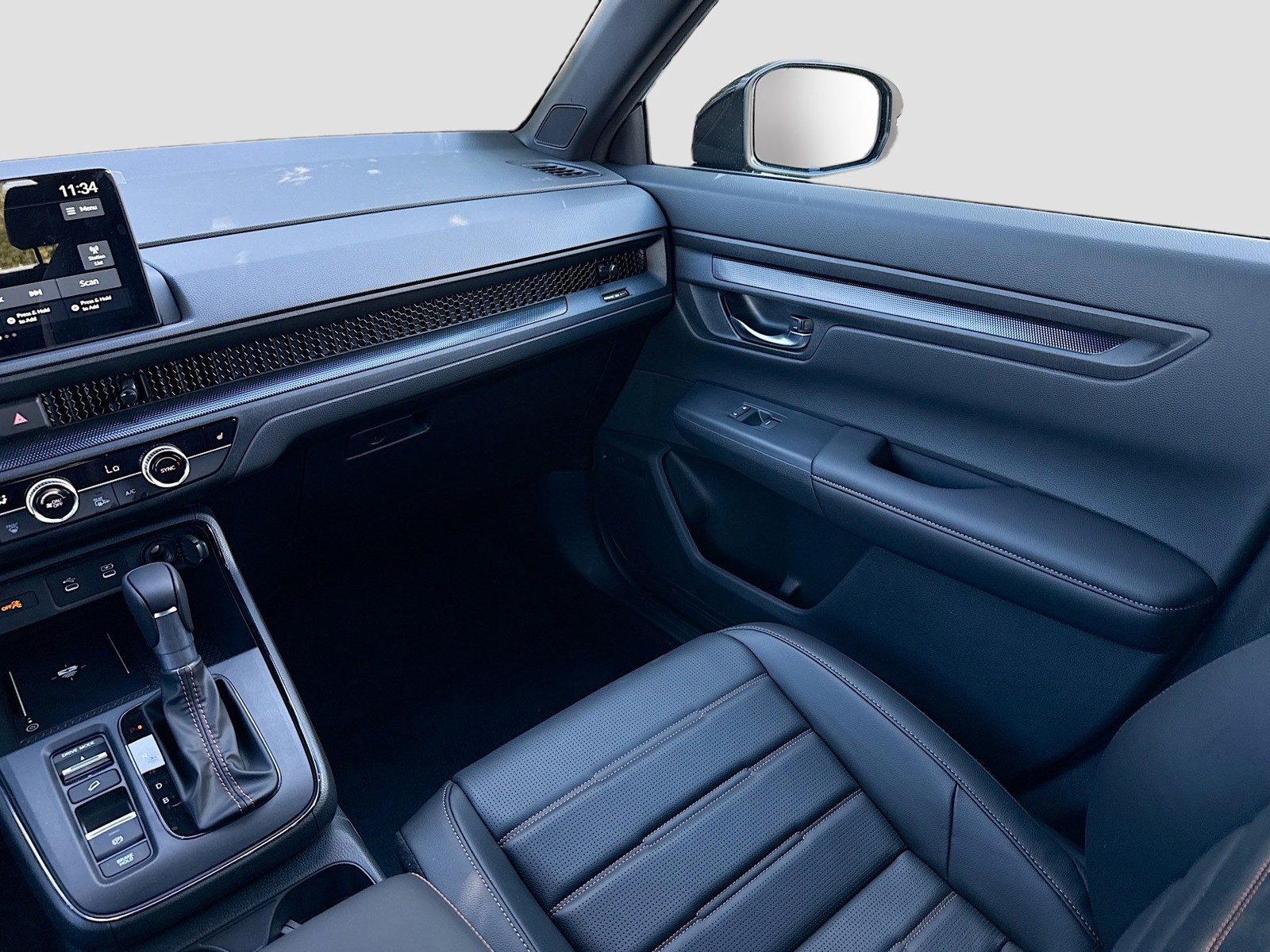 2026 Honda CR-V Hybrid - Photo 19