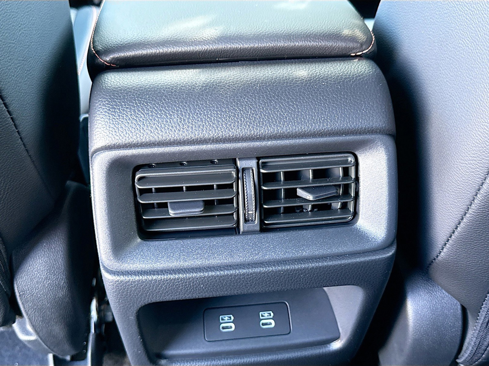 2026 Honda CR-V Hybrid - Photo 20