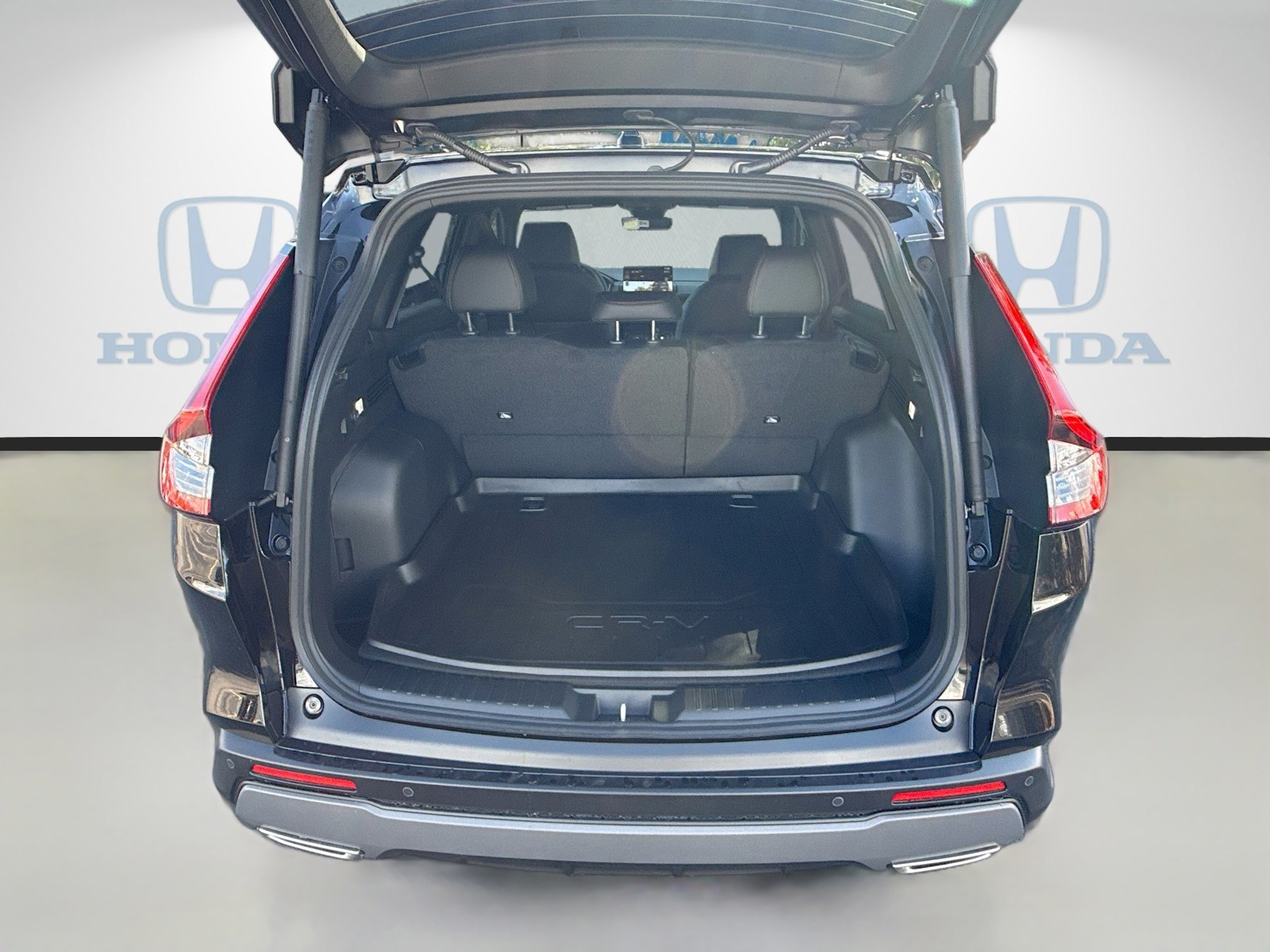 2026 Honda CR-V Hybrid - Photo 22