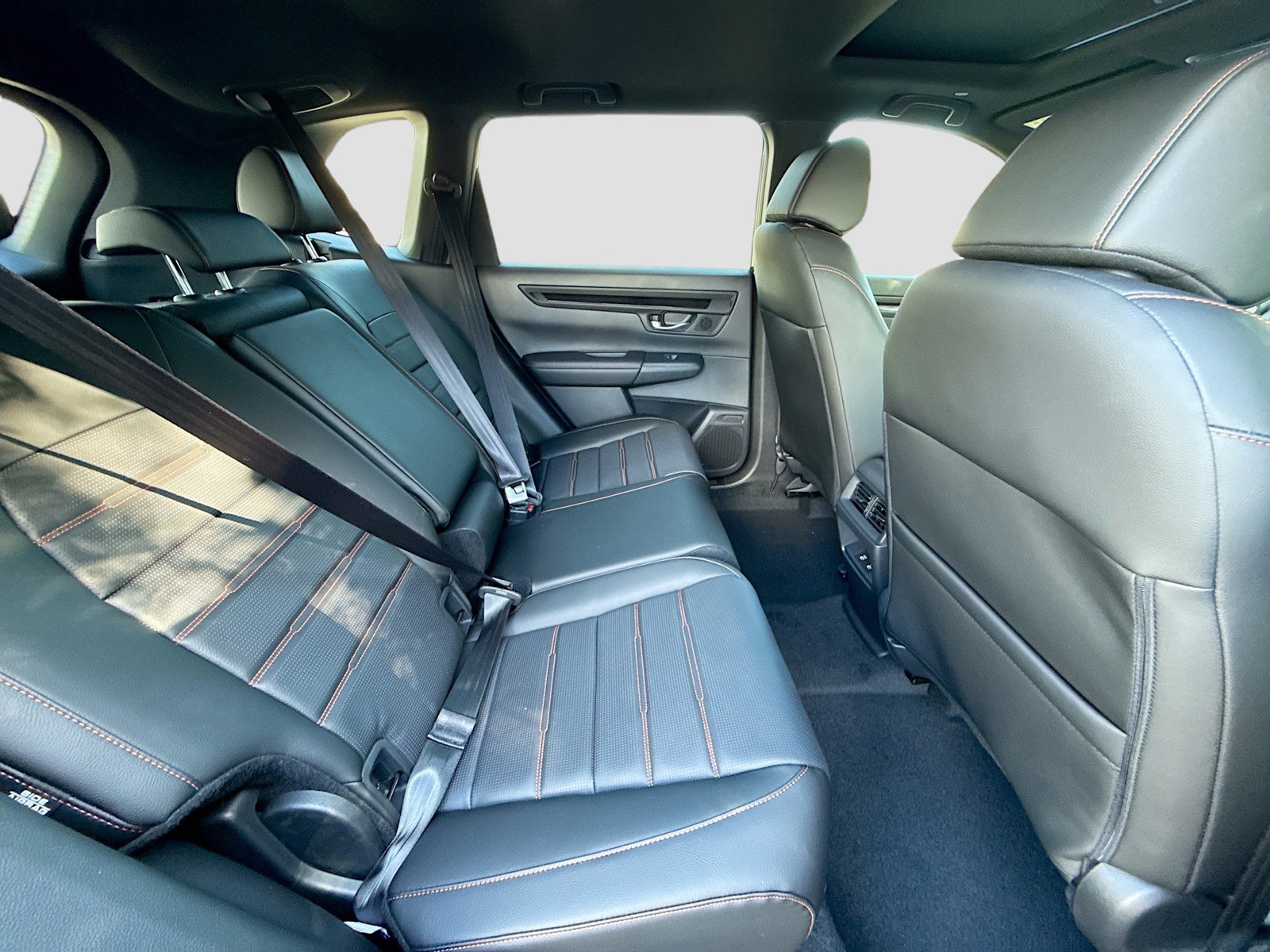 2026 Honda CR-V Hybrid - Photo 23