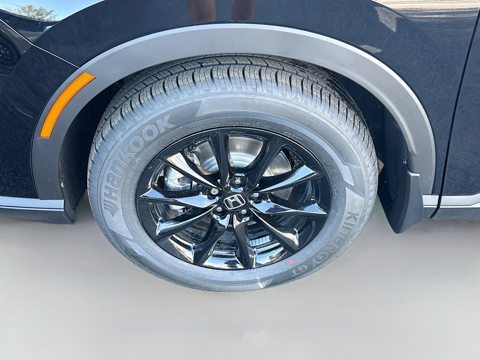 2026 Honda CR-V Hybrid - Photo 27