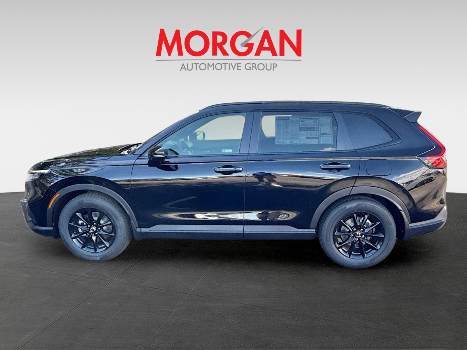 2026 Honda CR-V Hybrid - Photo 4