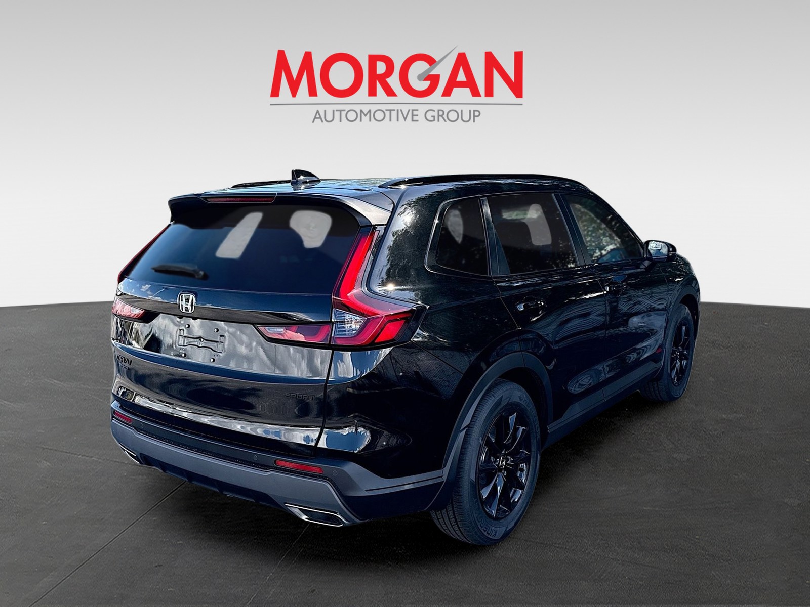 2026 Honda CR-V Hybrid - Photo 7
