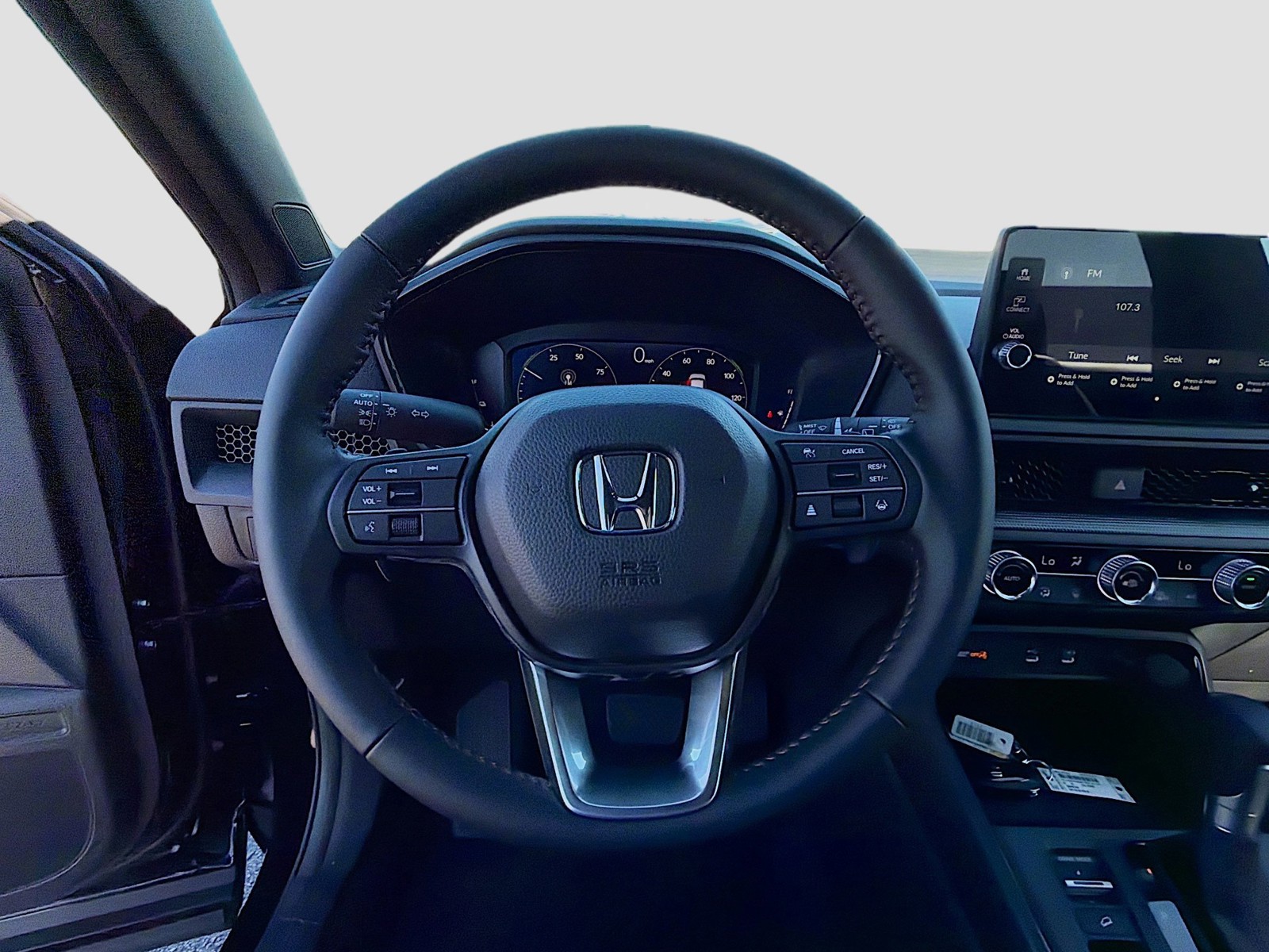 2026 Honda CR-V Hybrid - Photo 10