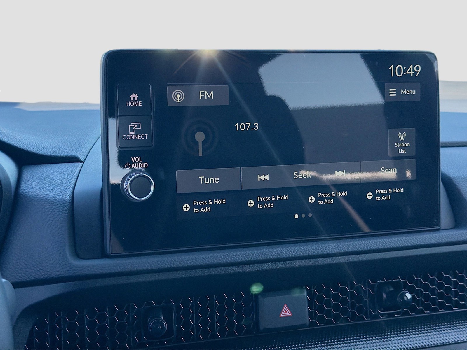 2026 Honda CR-V Hybrid - Photo 12