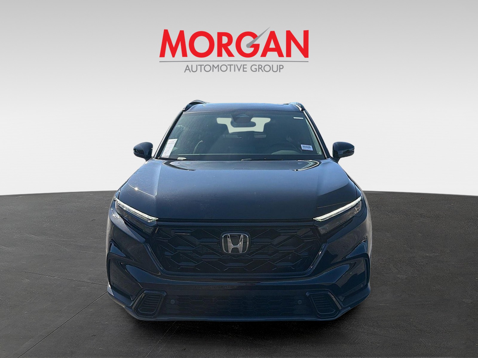 2026 Honda CR-V Hybrid - Photo 3
