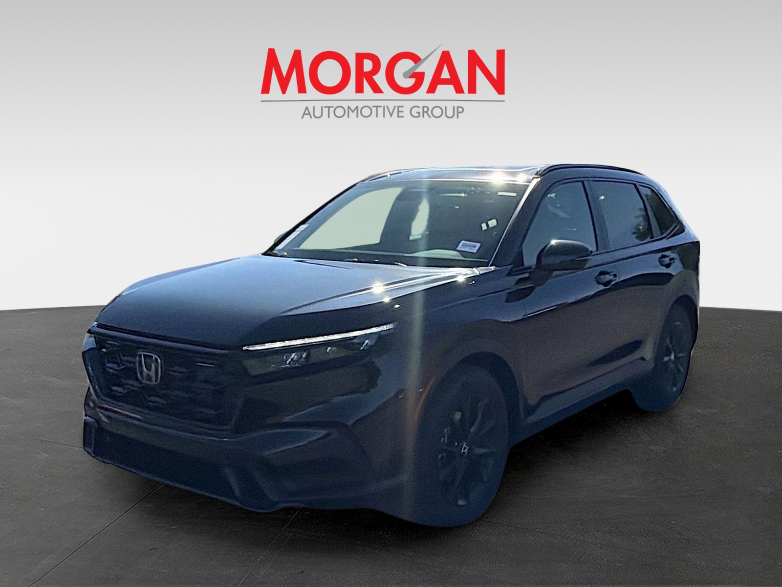 2026 Honda CR-V Hybrid - Photo 2