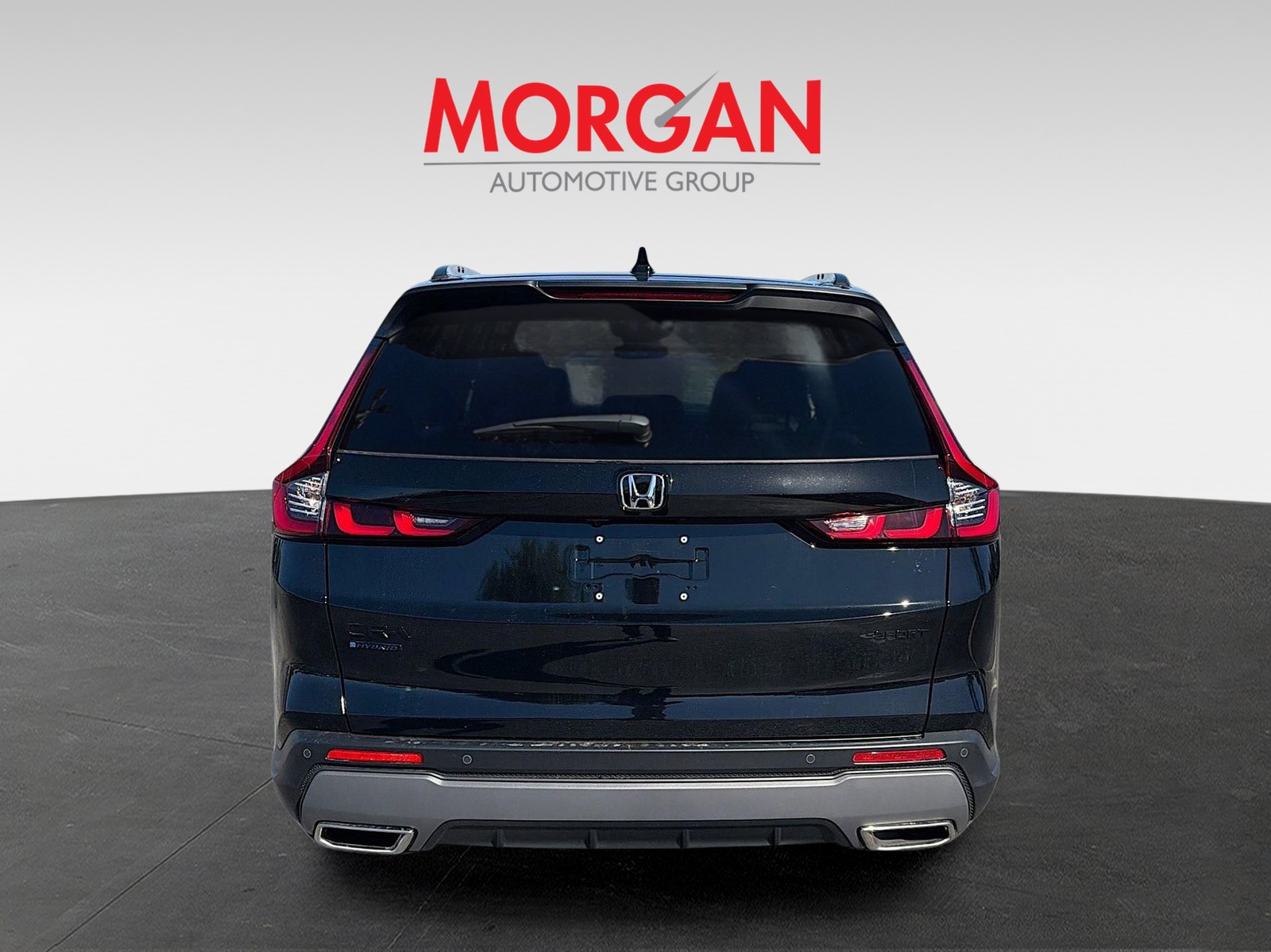 2026 Honda CR-V Hybrid - Photo 6