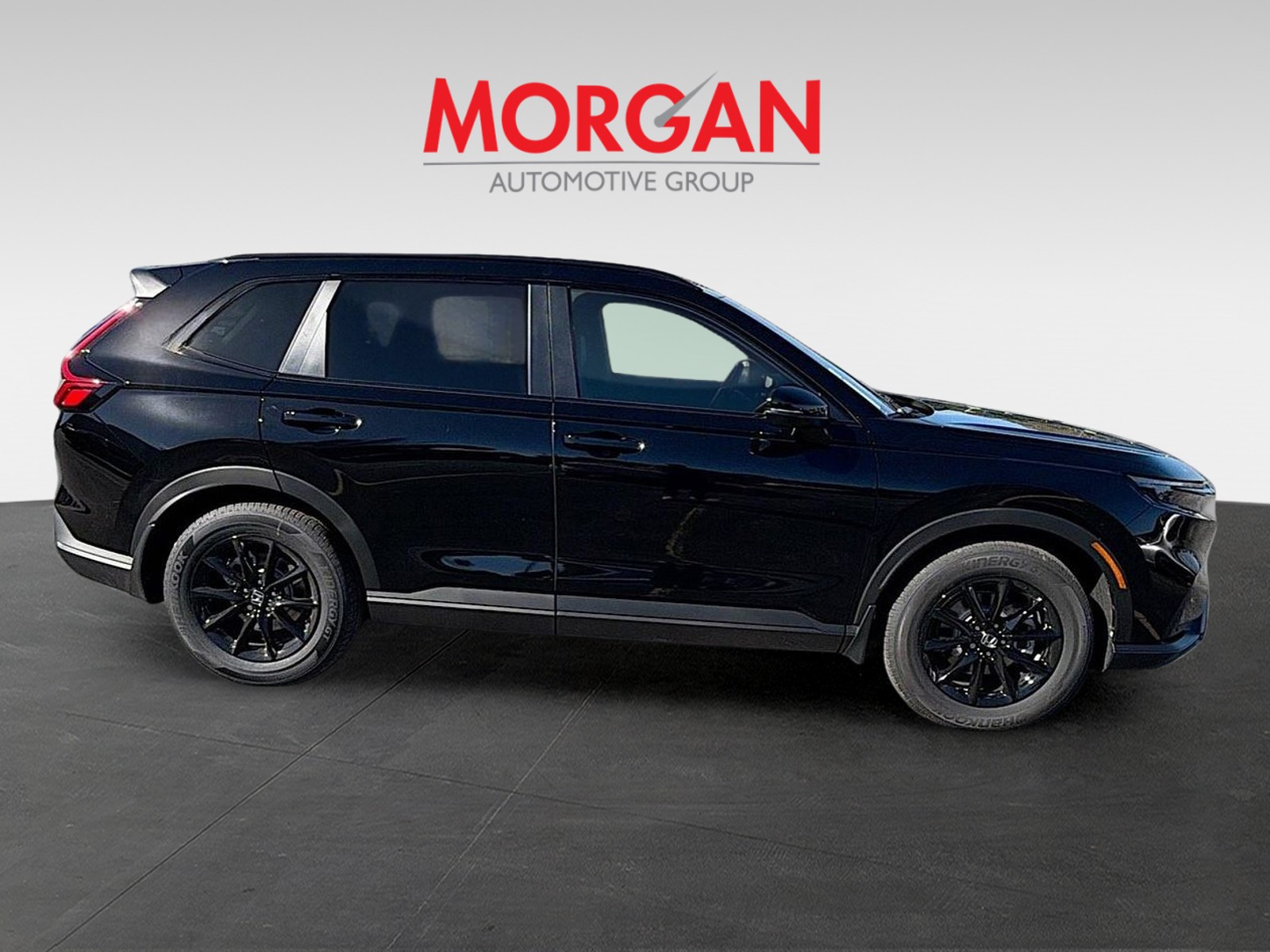 2026 Honda CR-V Hybrid - Photo 8