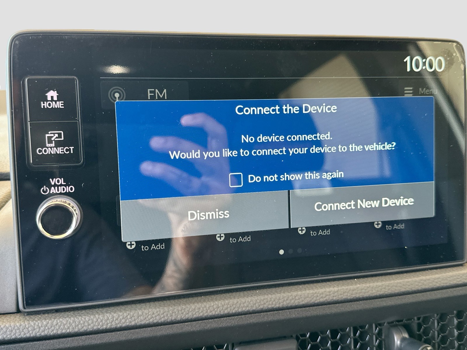 2026 Honda CR-V Hybrid - Photo 10