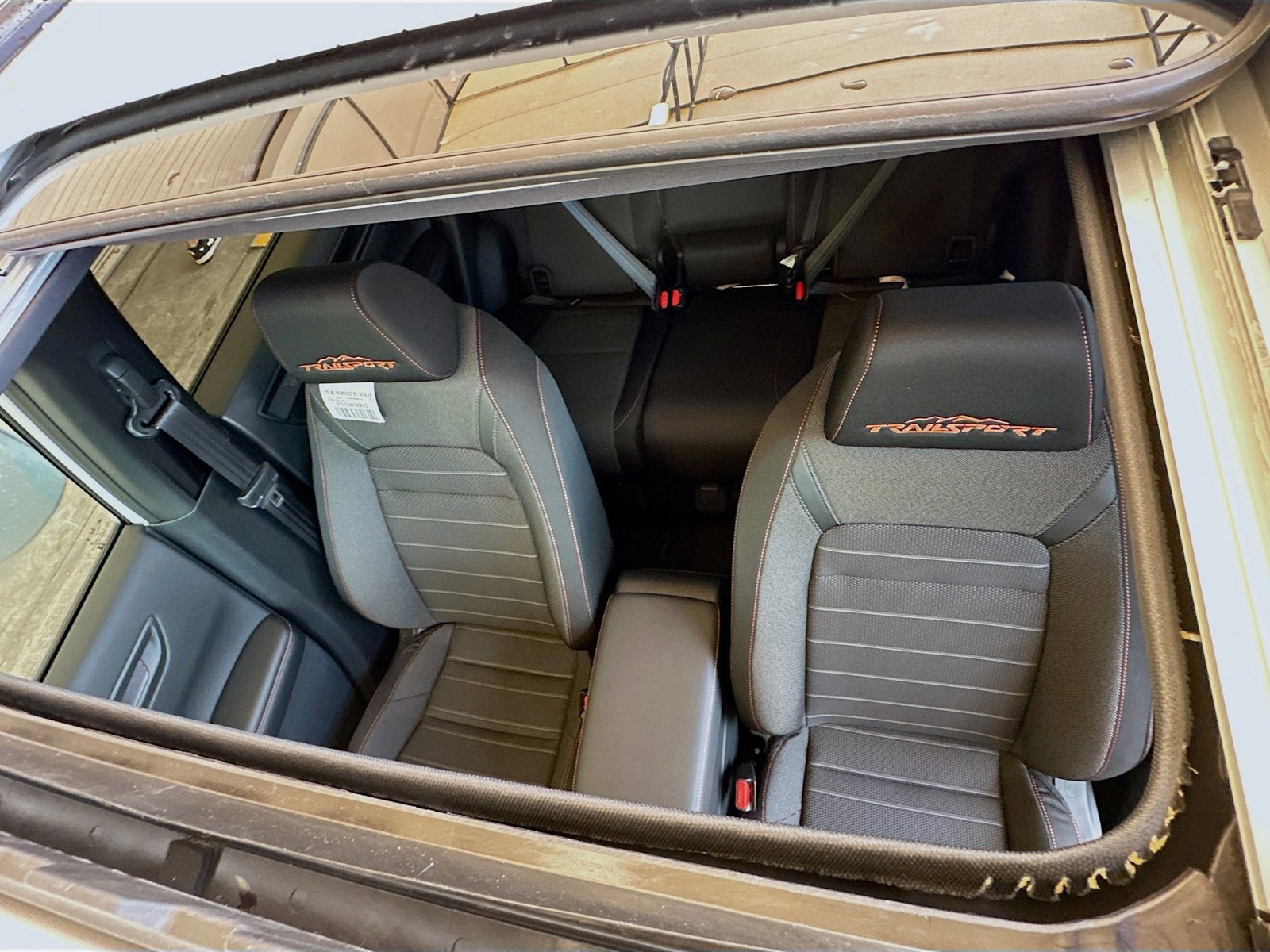 2026 Honda CR-V Hybrid - Photo 14