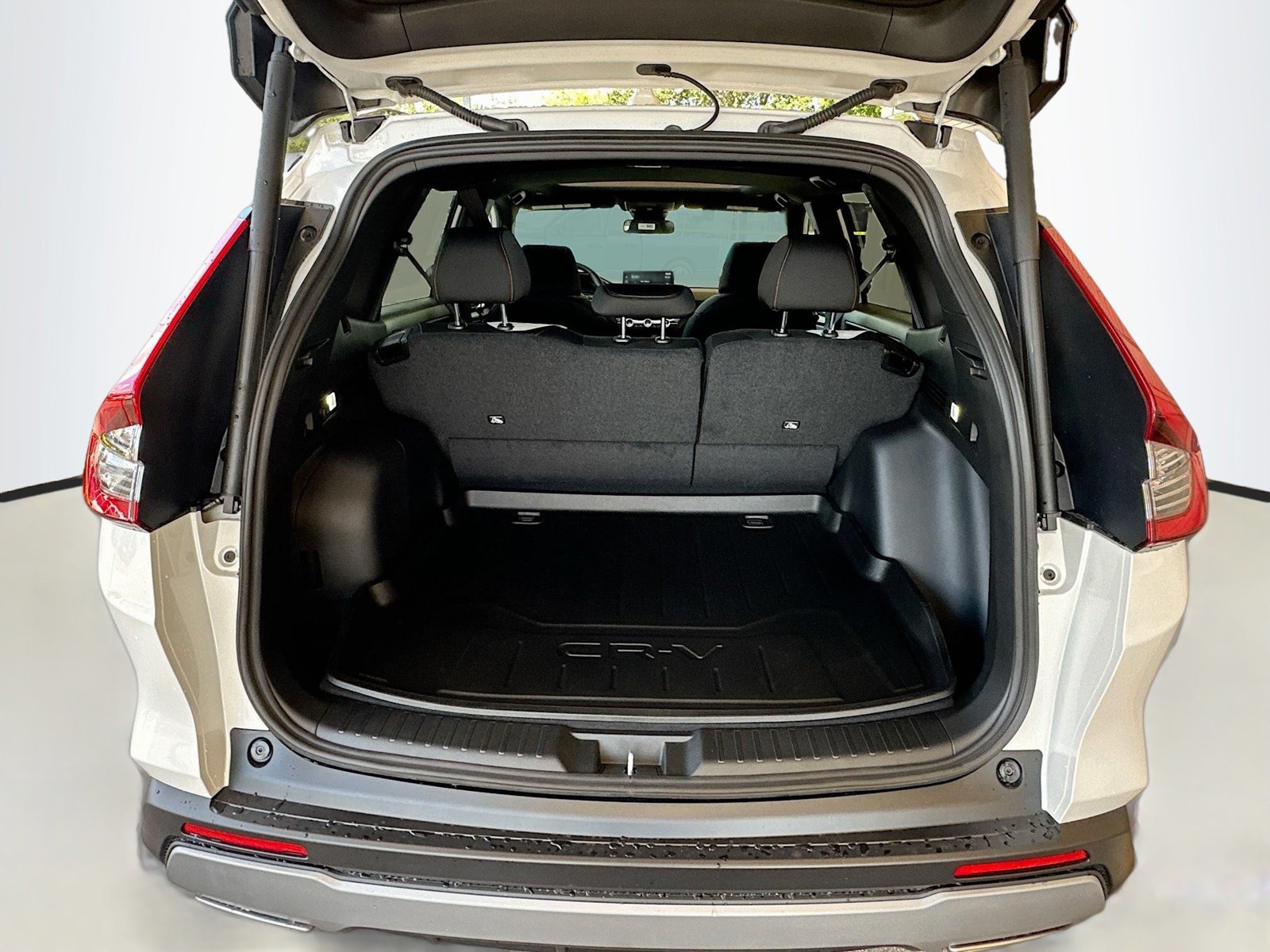 2026 Honda CR-V Hybrid - Photo 20