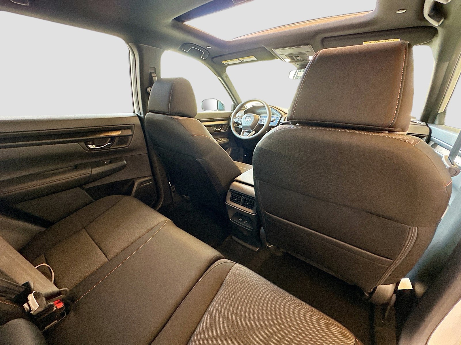 2026 Honda CR-V Hybrid - Photo 22