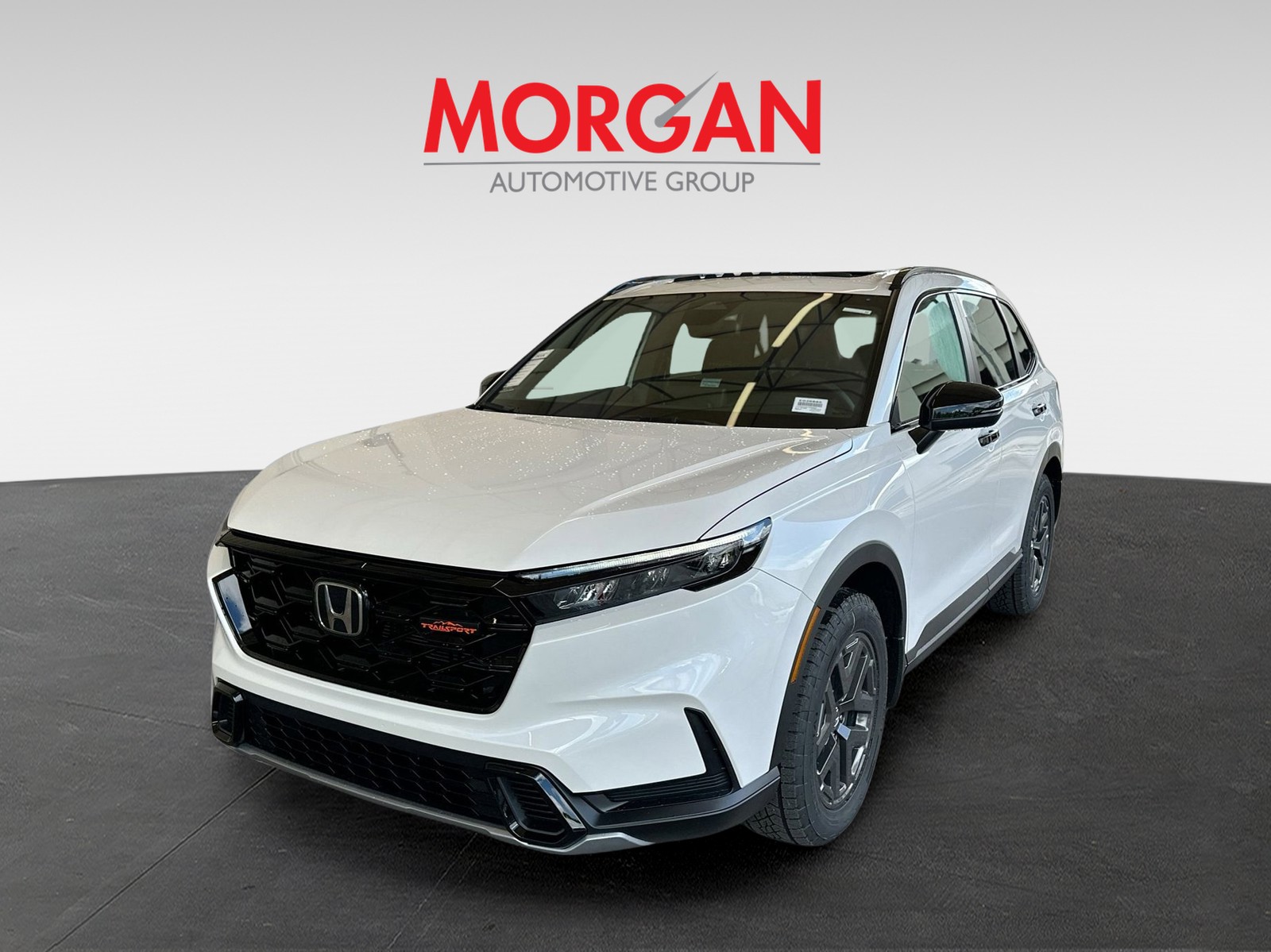 2026 Honda CR-V Hybrid - Photo 3