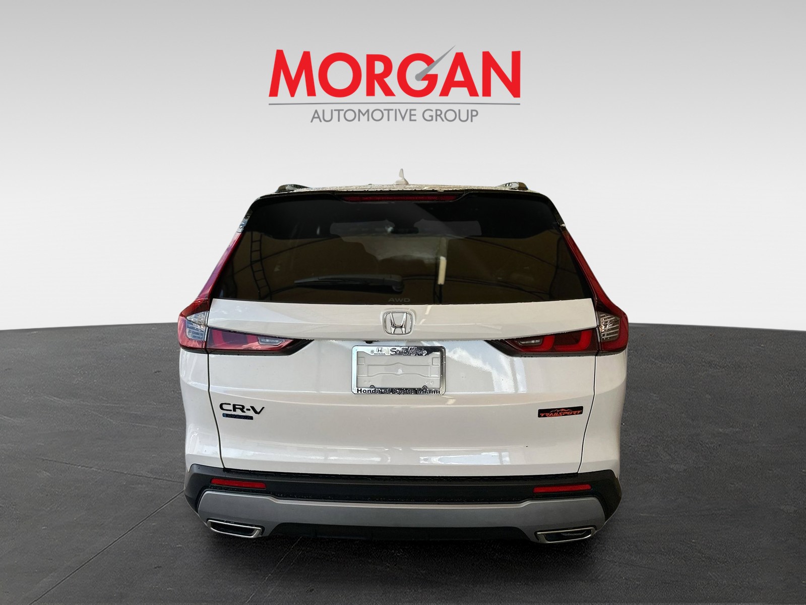 2026 Honda CR-V Hybrid - Photo 5