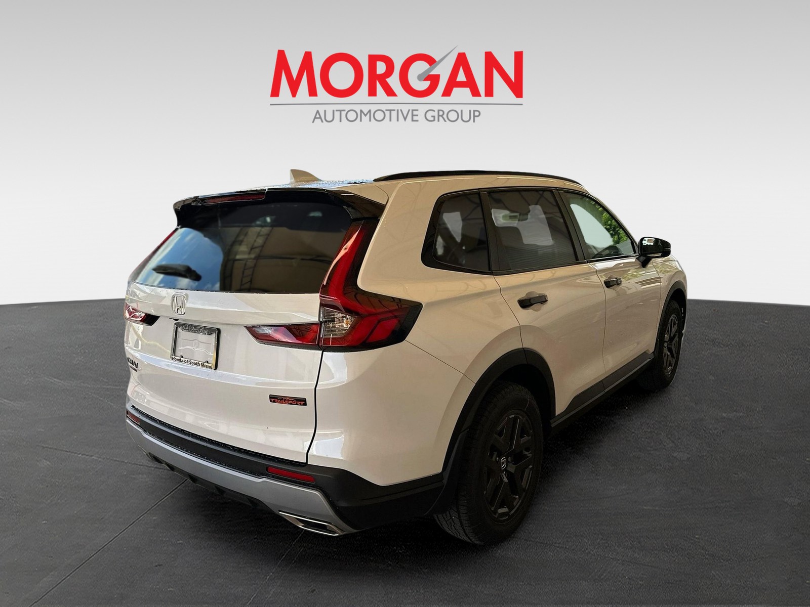 2026 Honda CR-V Hybrid - Photo 6