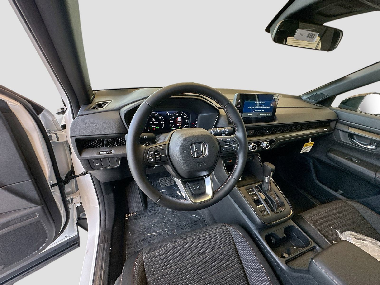 2026 Honda CR-V Hybrid - Photo 7
