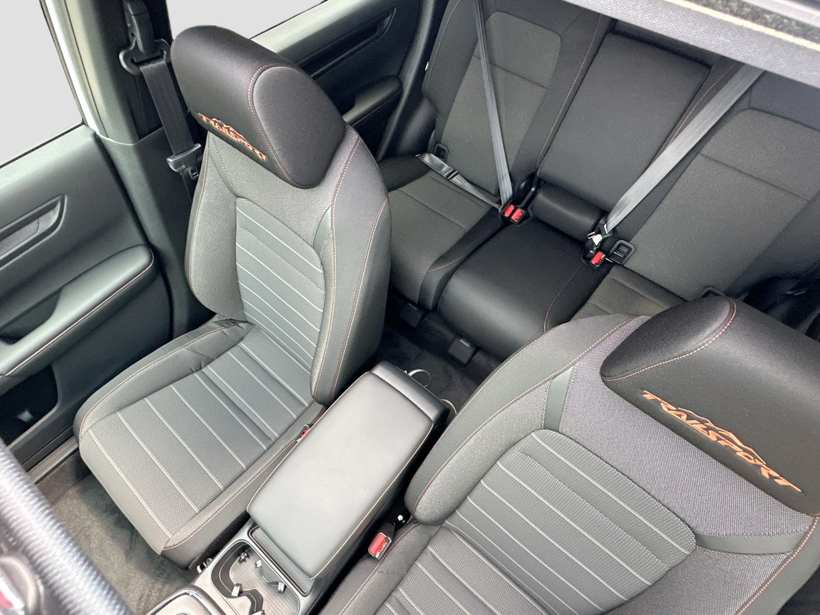2026 Honda CR-V Hybrid - Photo 14