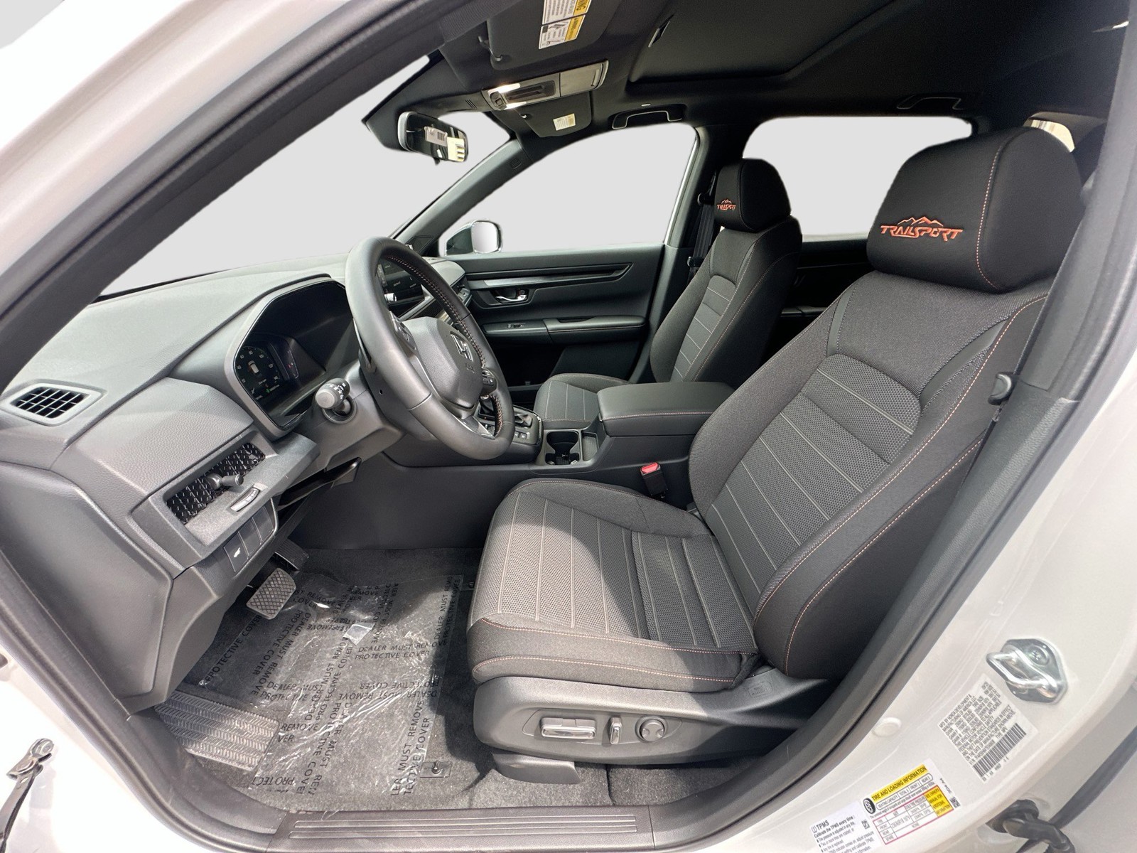 2026 Honda CR-V Hybrid - Photo 15
