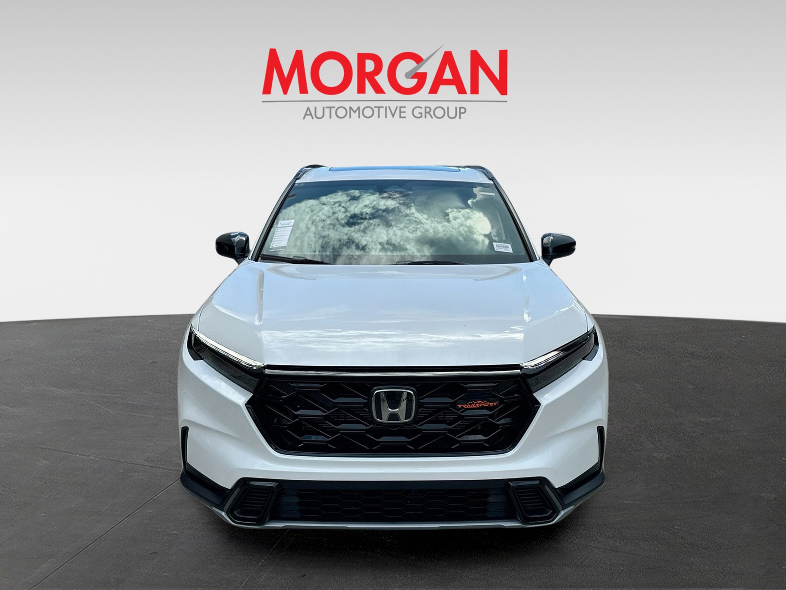 2026 Honda CR-V Hybrid - Photo 3