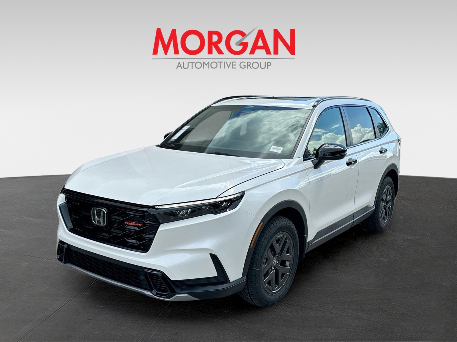 2026 Honda CR-V Hybrid - Photo 2