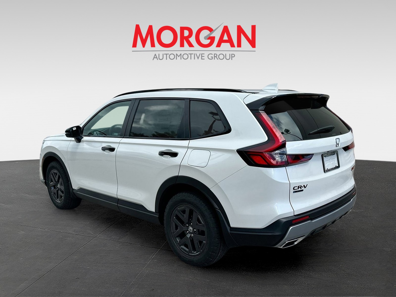 2026 Honda CR-V Hybrid - Photo 4