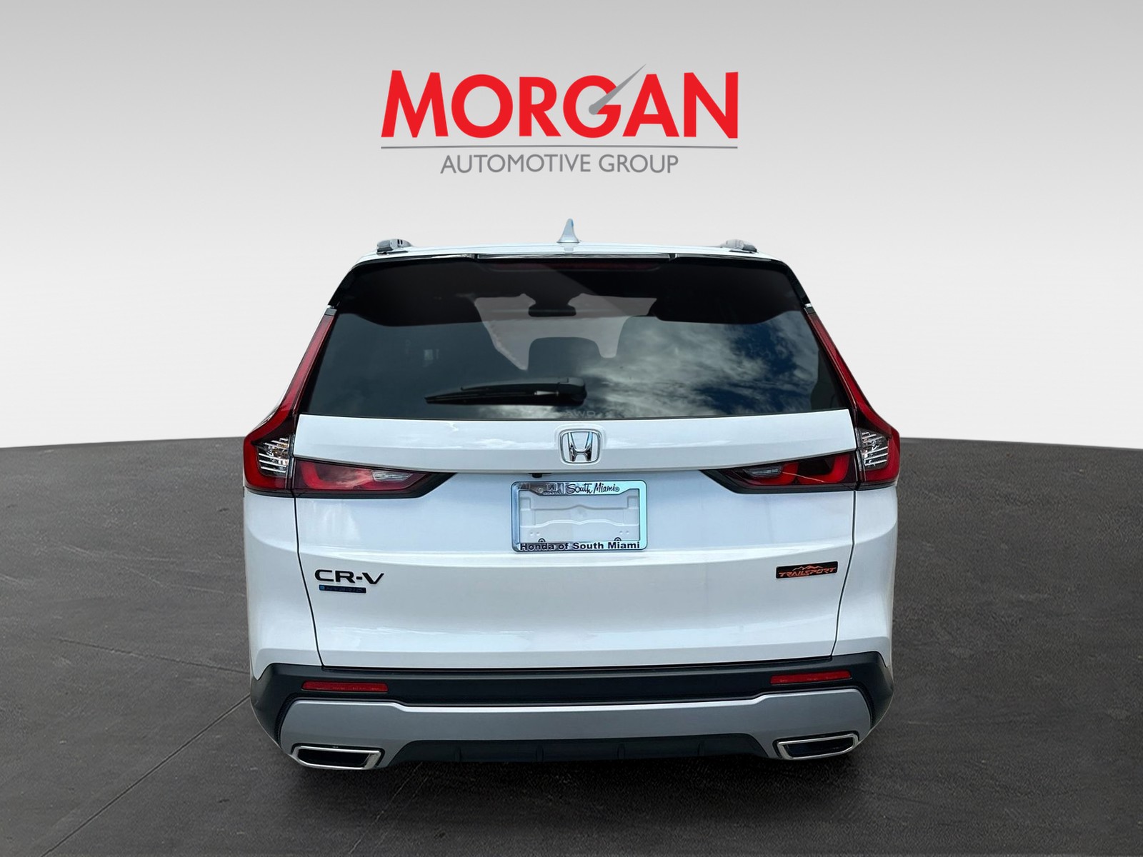 2026 Honda CR-V Hybrid - Photo 6