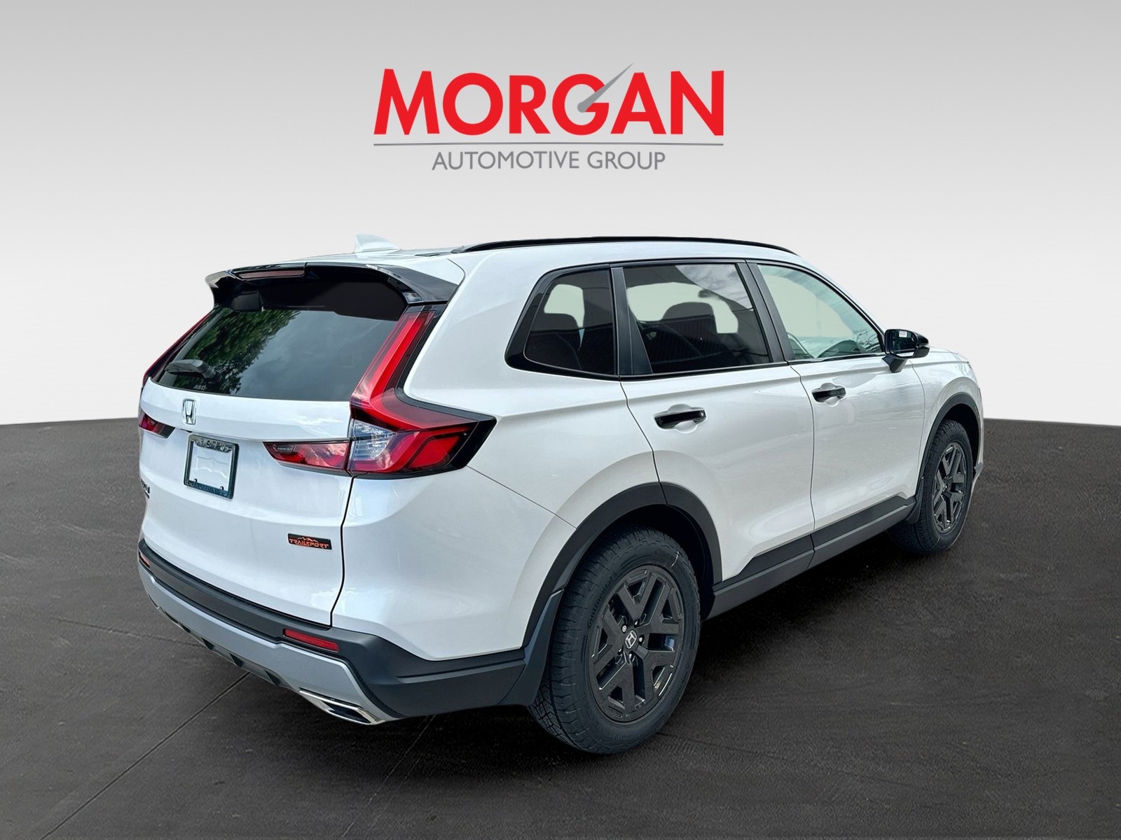 2026 Honda CR-V Hybrid - Photo 5