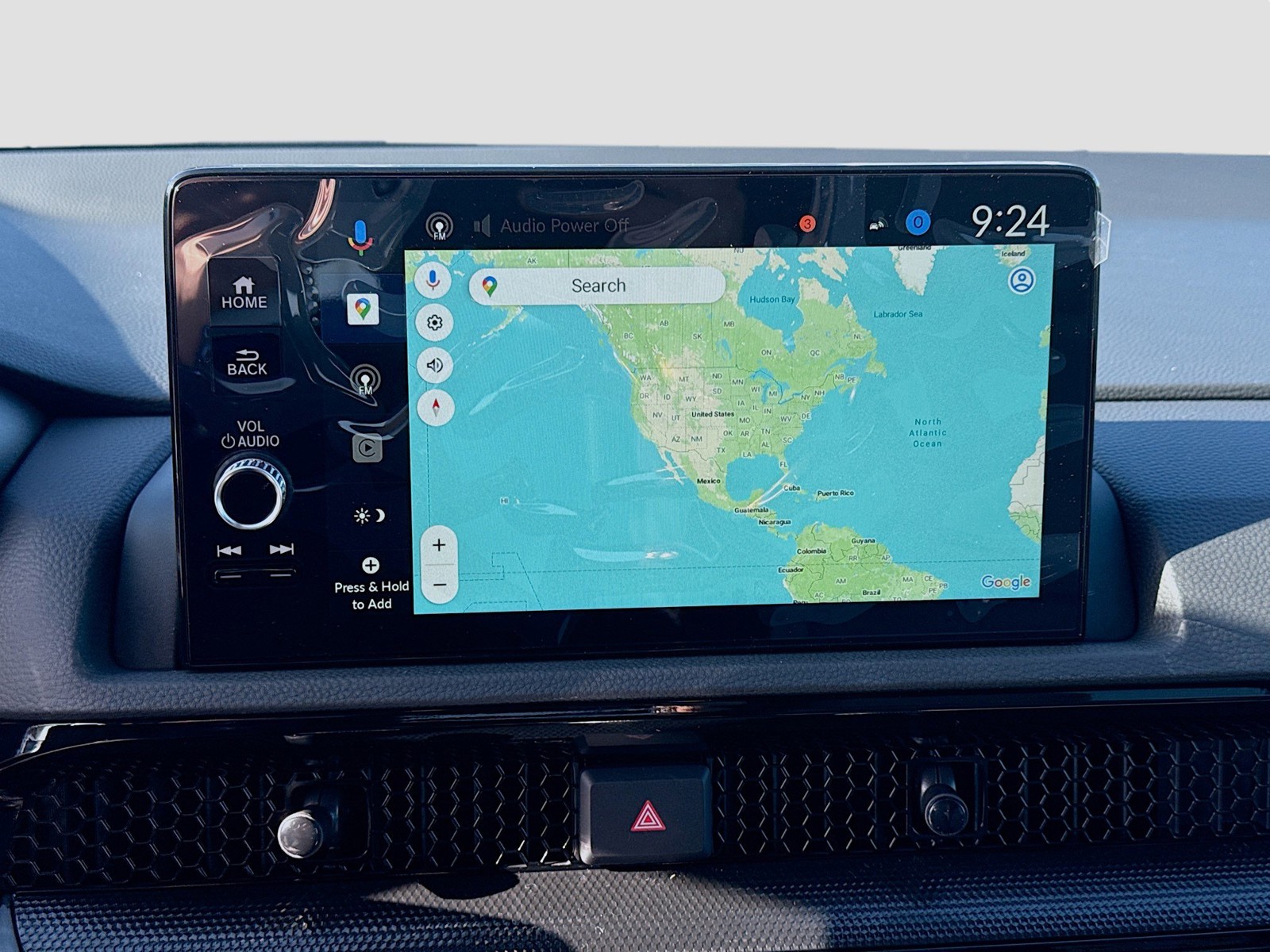 2026 Honda CR-V Hybrid - Photo 13