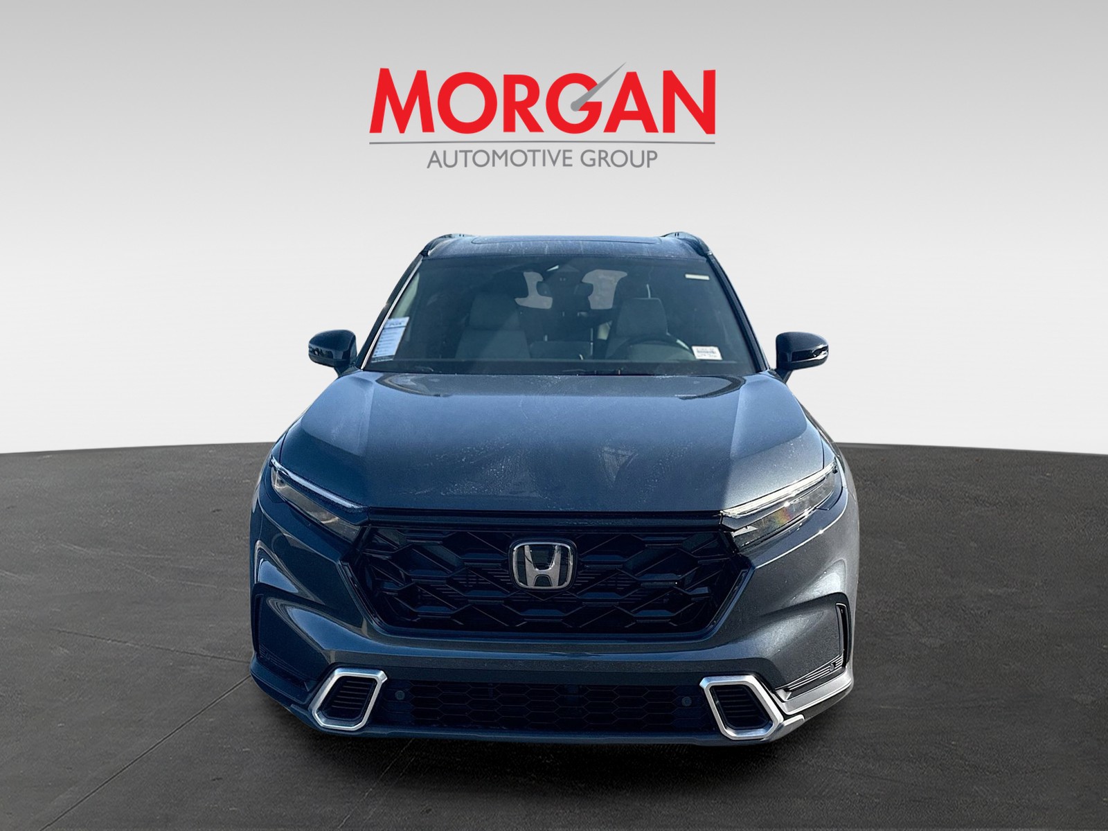 2026 Honda CR-V Hybrid - Photo 3