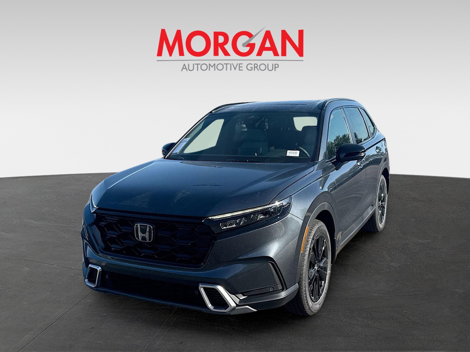 2026 Honda CR-V Hybrid - Photo 2